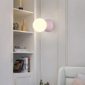Cameo Ceiling / Wall Light
