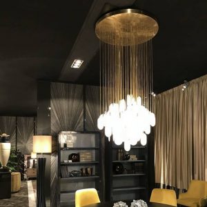 Joanique Chandelier