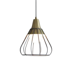 Alrik Drop Light