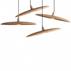 Wren Drop Light