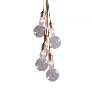 Brecken Drop Light