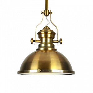 Fitzgerald Industrial Light