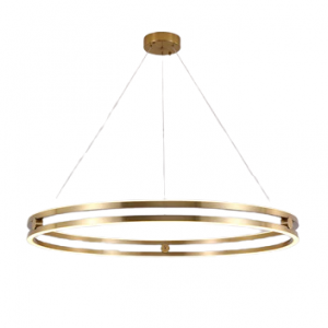 Geneva Circular Chandelier