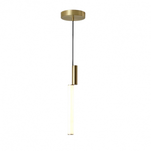 Almeda Drop Light