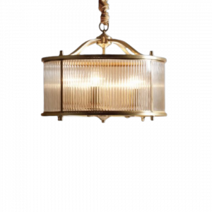Cheswick Classic Glass Chandelier