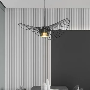 Casa Modern Minimalist Chandelier