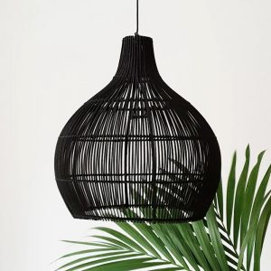 Cubo Pendant Light