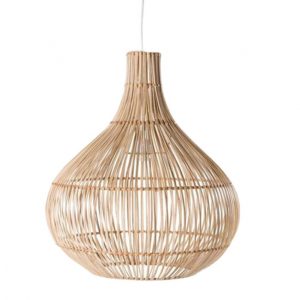 Cubo Pendant Light