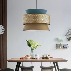 Hasina Chandelier