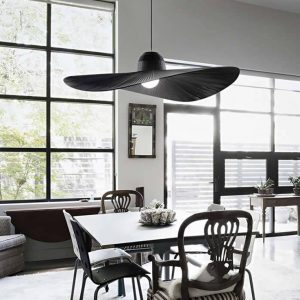 Koro Chandelier