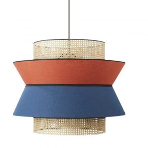 Mercado Drop Light