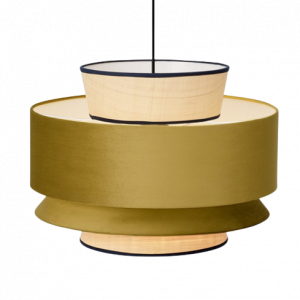 Safiya Chandelier
