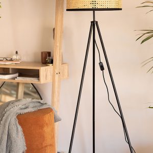 Zahira Floor Lamp