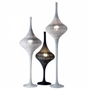 Keeya Floor Lamp
