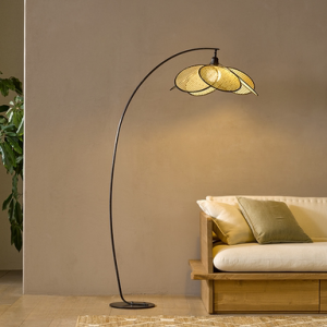 Filipa Floor Lamp