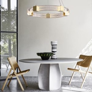 Feya Chandelier