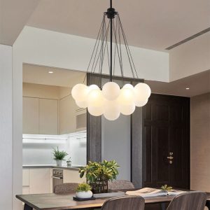 Botten Chandelier