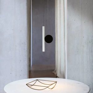 Colin Drop Light