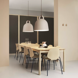 Coppa Bell Lamp