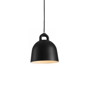 Coppa Bell Lamp