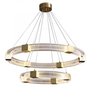 Feya Chandelier