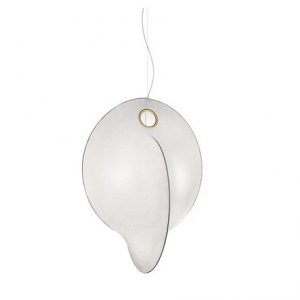 Flona Art Chandelier
