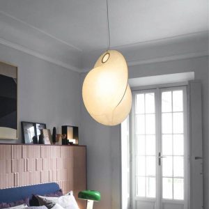 Flona Art Chandelier