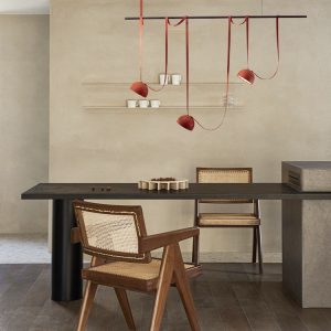 Gibson Drop Chandelier