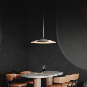 Hardy Flat Drop Light