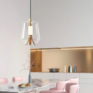 Kayser Drop Light