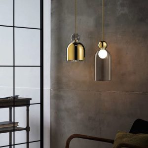 Keller Drop Light