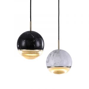 Nicolson Drop Light