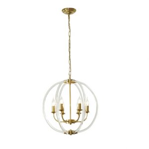 Solandra Chandelier