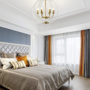 Solandra Chandelier