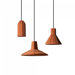 Terra Drop Light