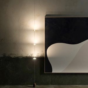 Aram Floor Lamp