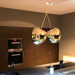 Cherry Drop Light