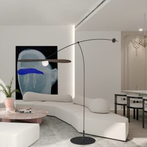 Fairfax Floor Lamp