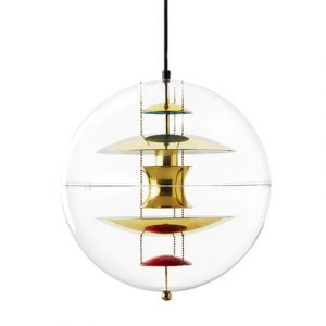 Faris Chandelier