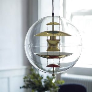 Faris Chandelier