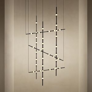 Farley Chandelier