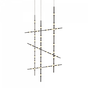 Farley Chandelier