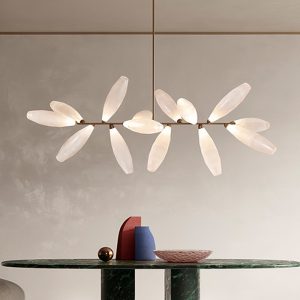 Flora Chandelier