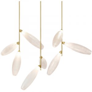 Flora Chandelier
