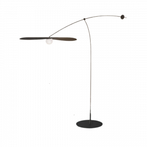 Fairfax Floor Lamp