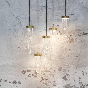 Lucinde Pendant Light