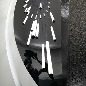 Masette Chandelier