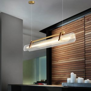 Remington Chandelier