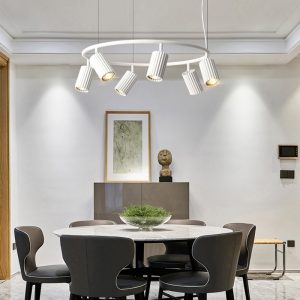 Soto  Suspended Light