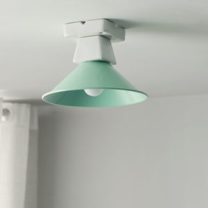 Bin 01 Flush Mount